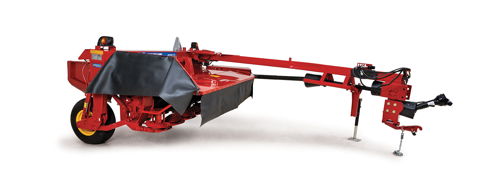  Mt Sterling Implement | New Holland Ag Attachment