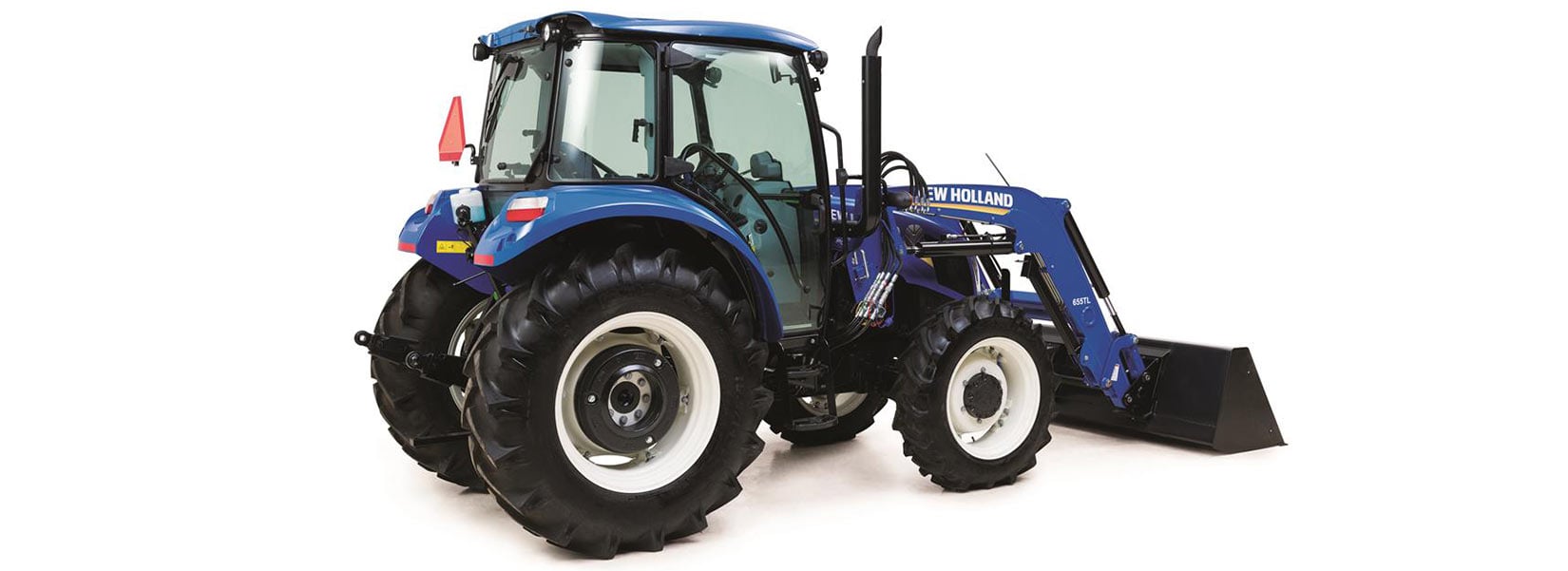 Mt Sterling Implement | New Holland Tractor